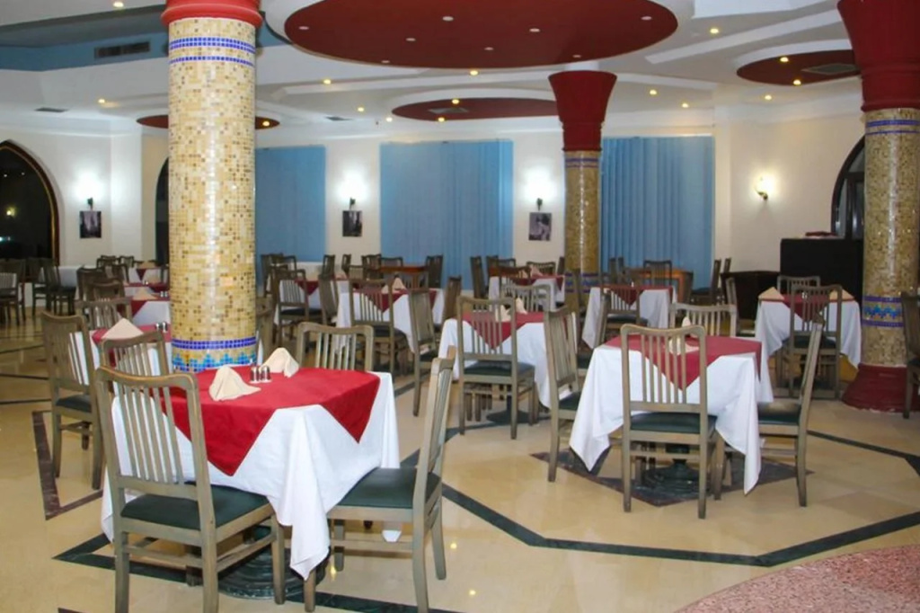 Viva Sharm