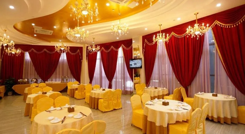 Shenzhen Senzhirun Hotel