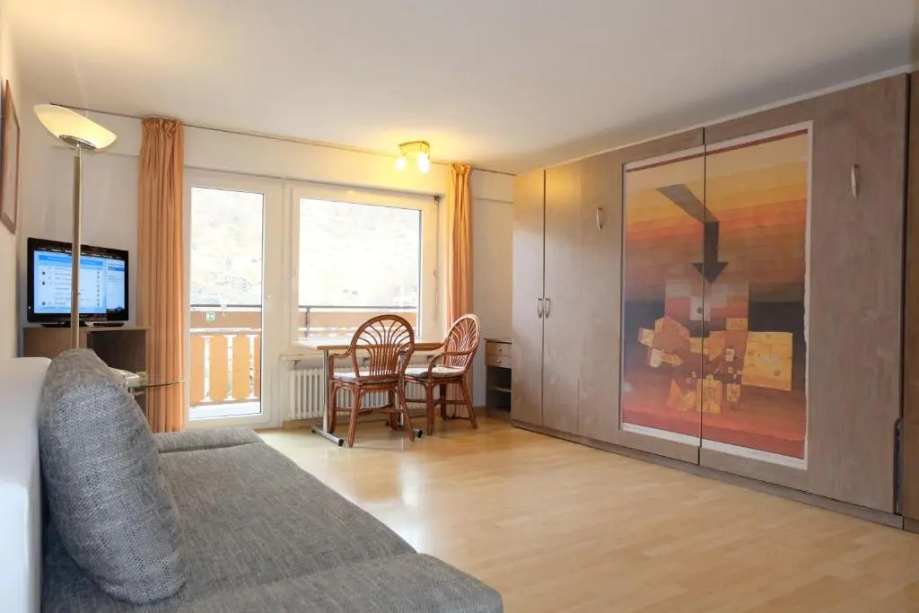 Artist Apartments & Hotel Garni