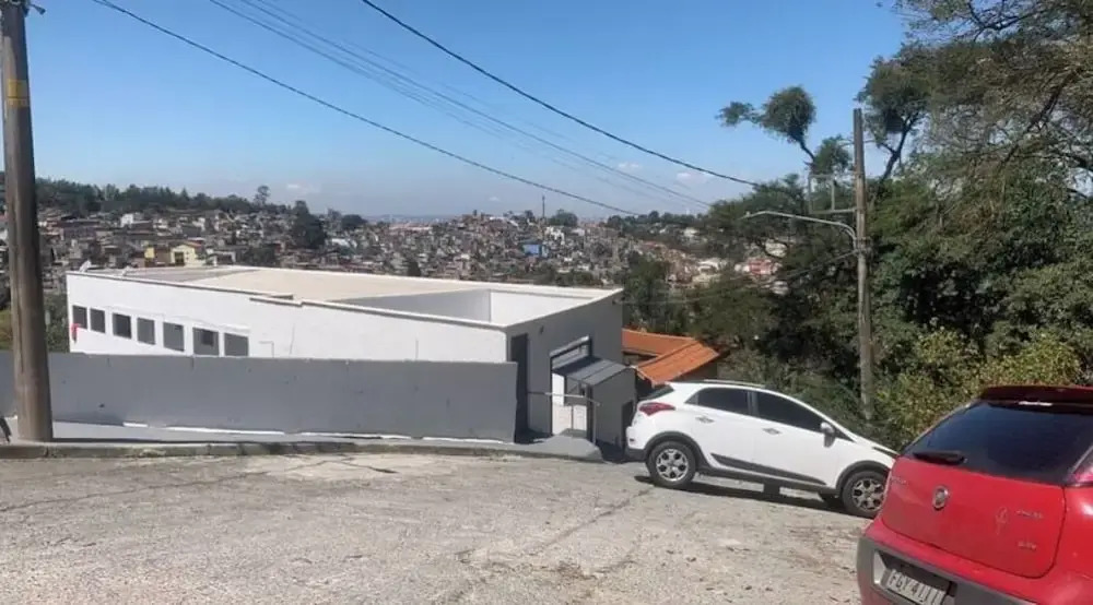 Studio no bairro Tucuruvi SP Zn