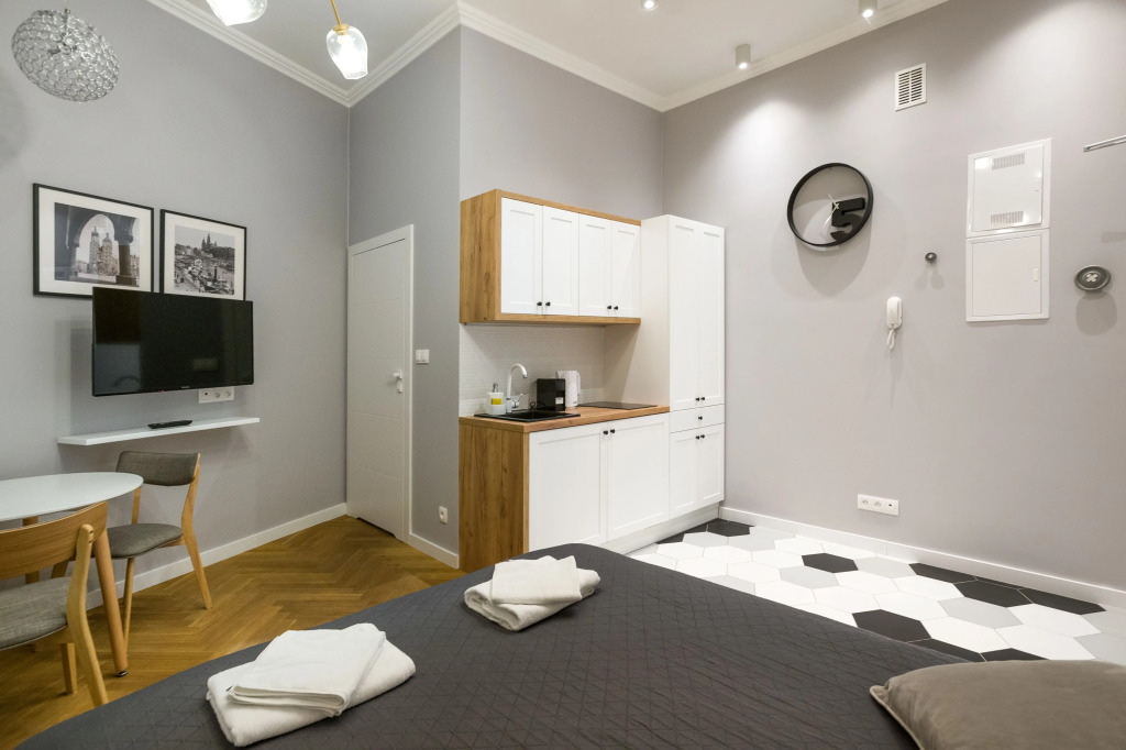 Welcome Apartment - Old Town