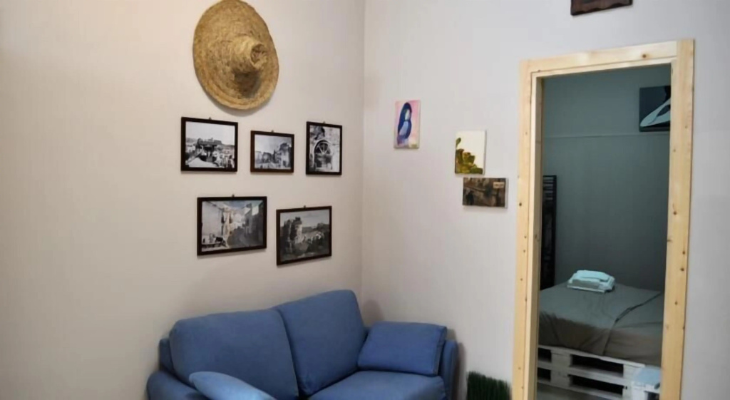 Corleone Home casa vacanze