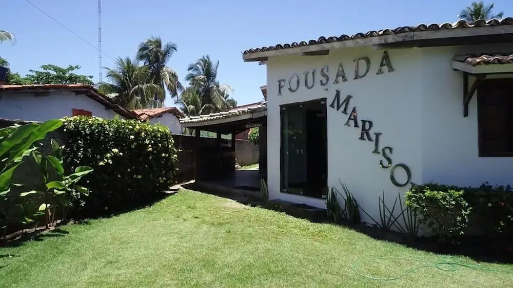 Pousada Marisol