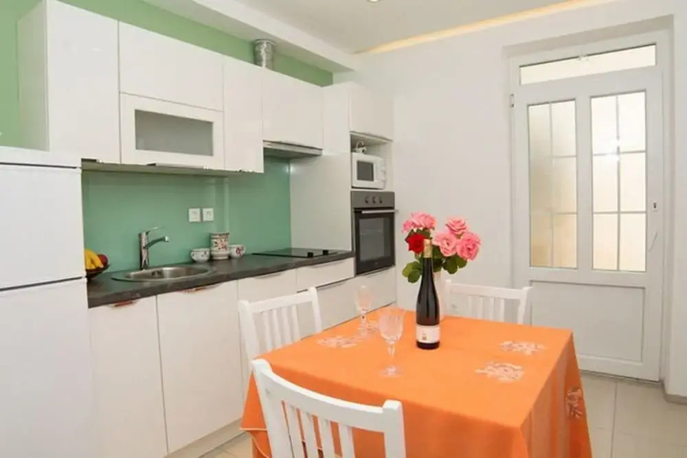 Apartments Stella - One Bedroom Apartment With Terrace A1