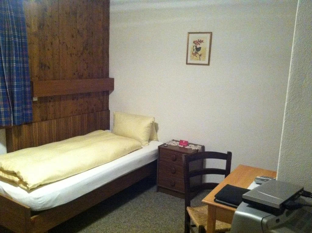 Hotel Old-Jnn