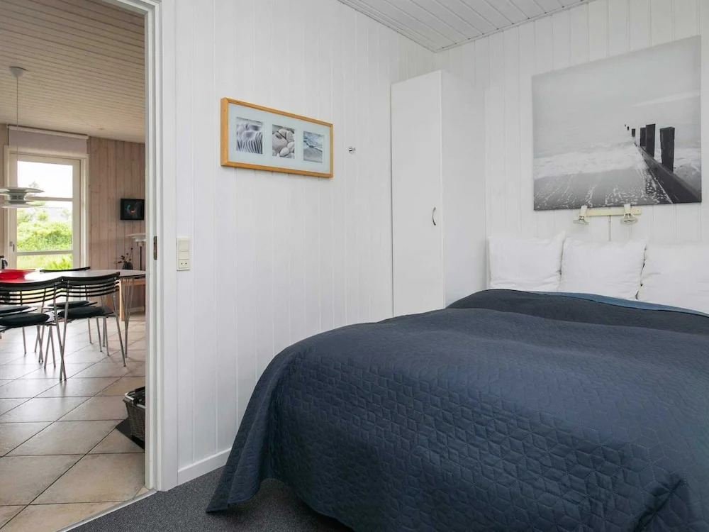 8 Person Holiday Home in Hjorring