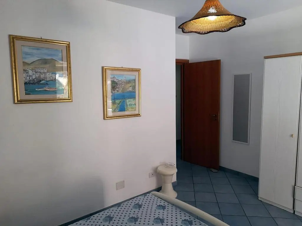 Villetta da 4 a 5 posti letto vicina al mare