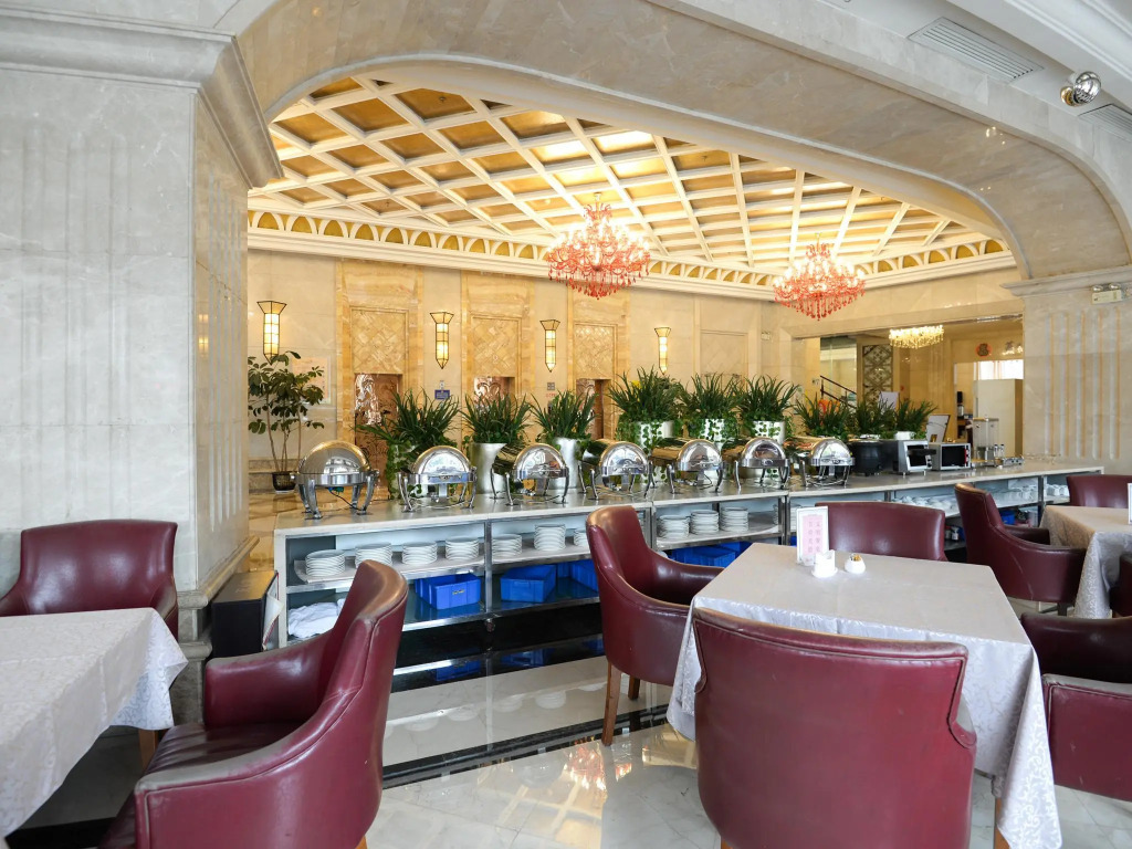 Regency Hotel