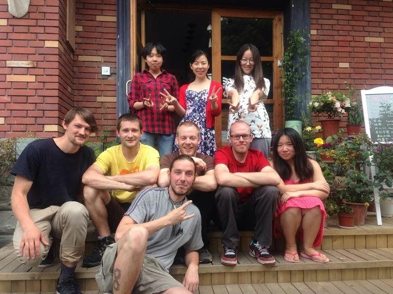 Hangzhou West Lake Hey-T Youth Hostel