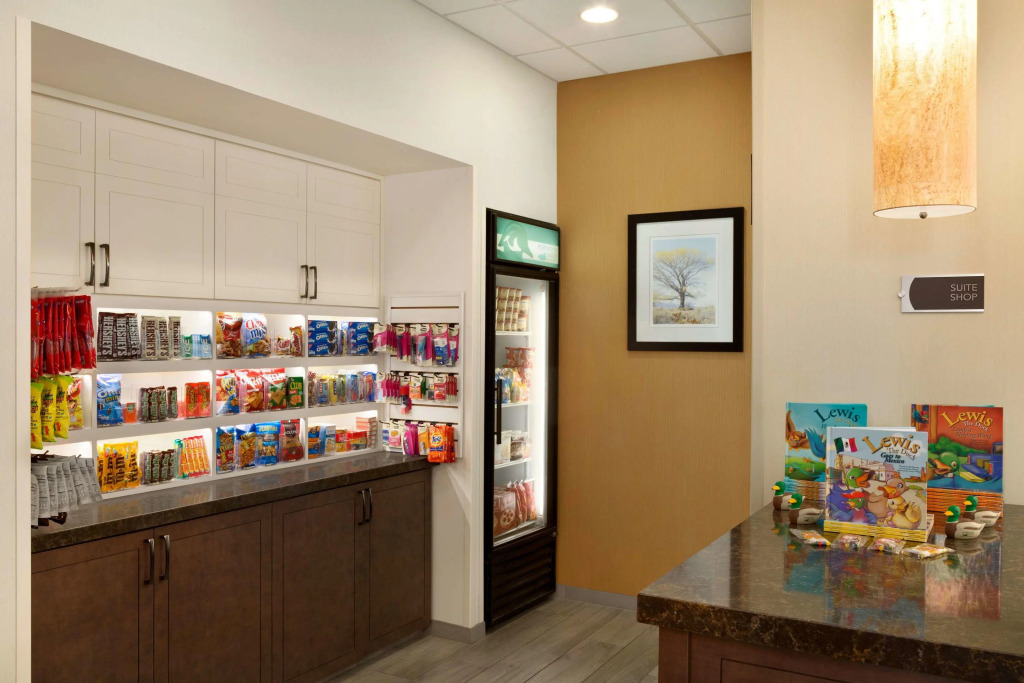 Homewood Suites by Hilton Las Vegas Airport