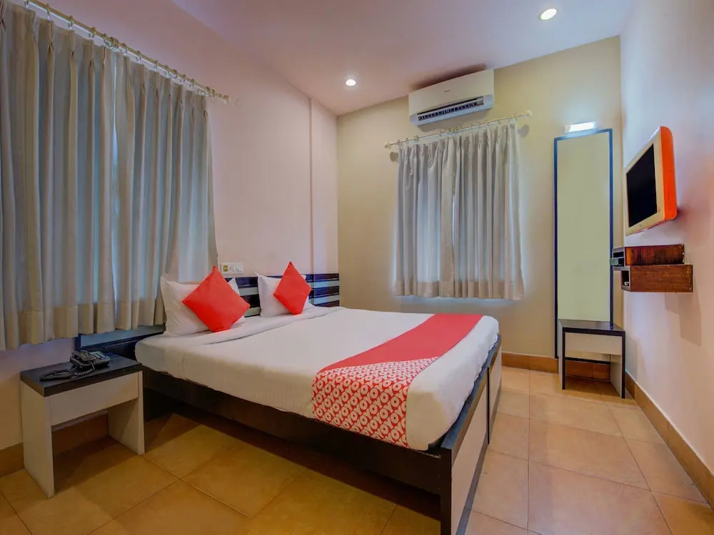 OYO 23623 Aakash Bika Guest House