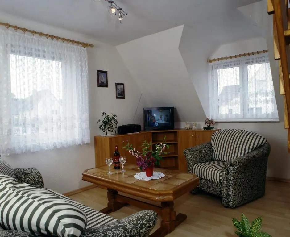 Haus Arvert
