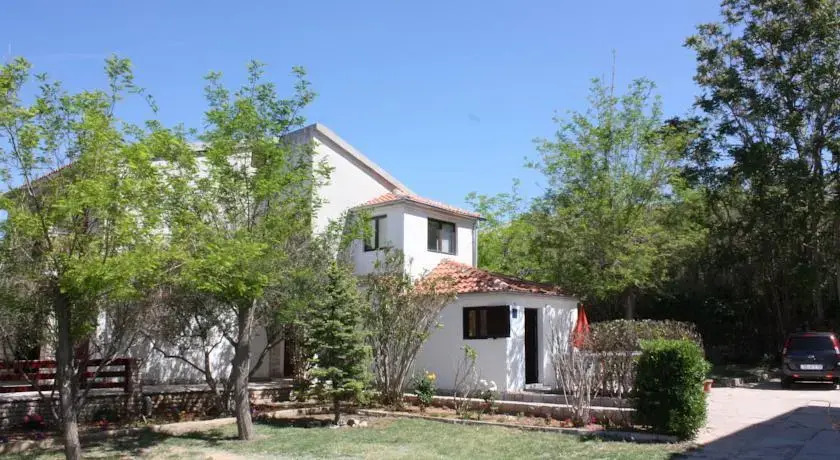 Apartments Meri