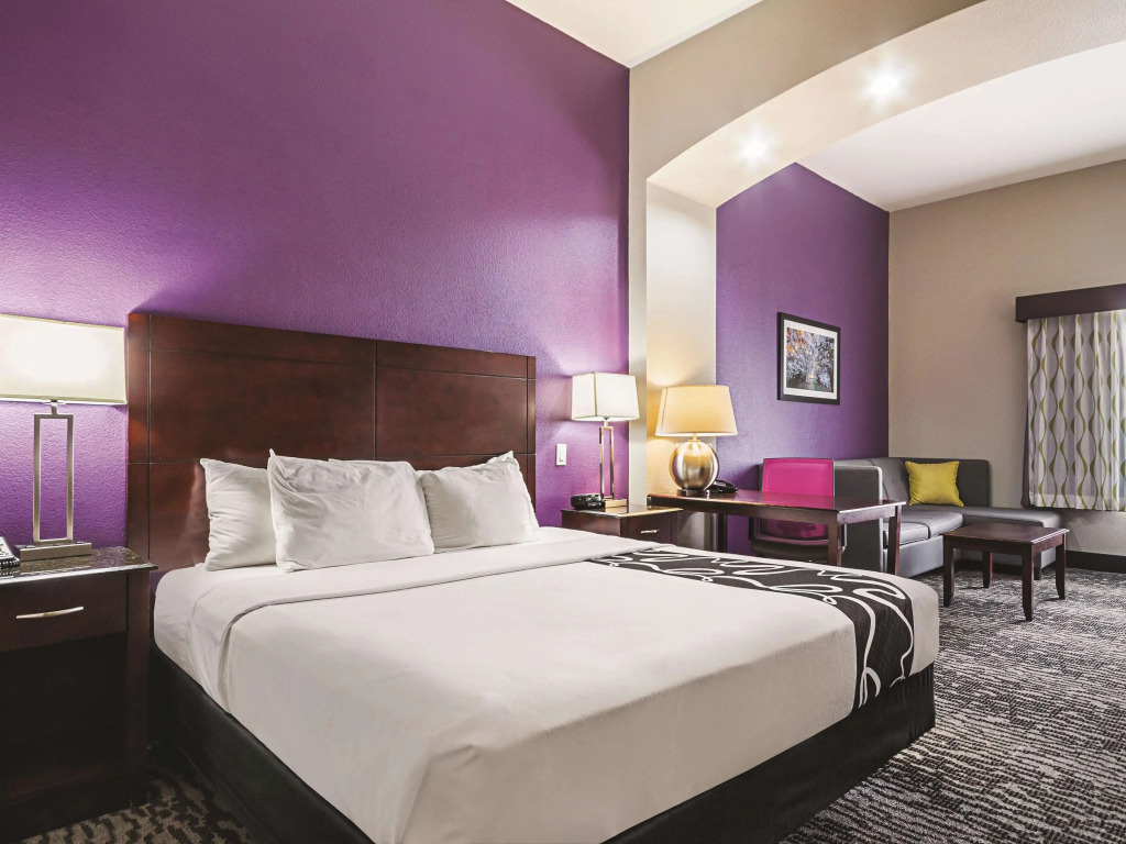 La Quinta by Wyndham Fresno Northwest