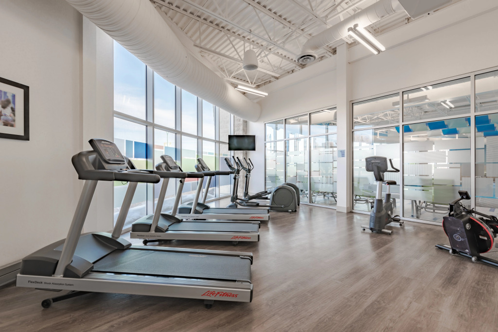Holiday Inn Express & Suites - Saskatoon East - University by IHG
