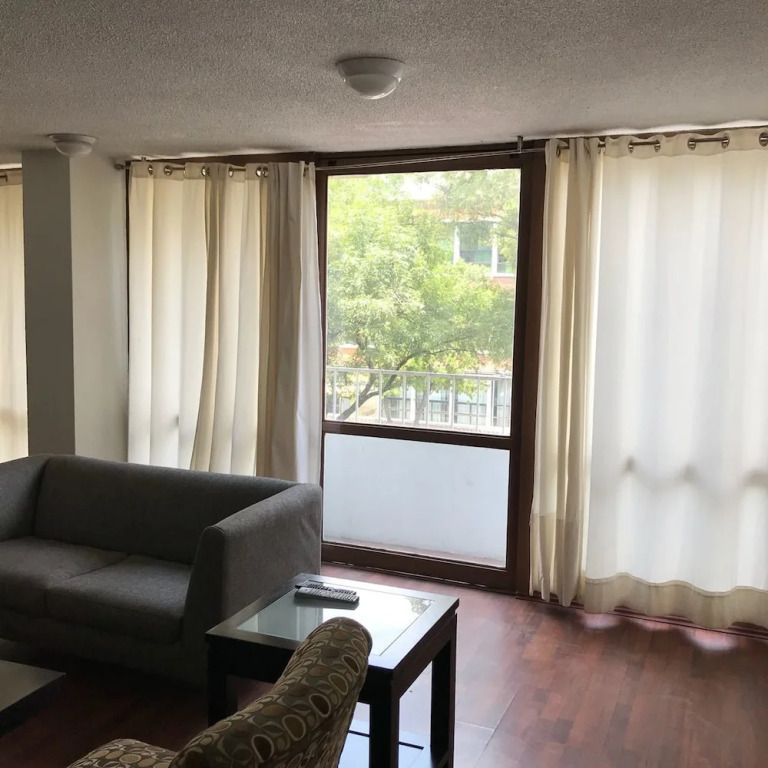 Tu Depa en Polanco