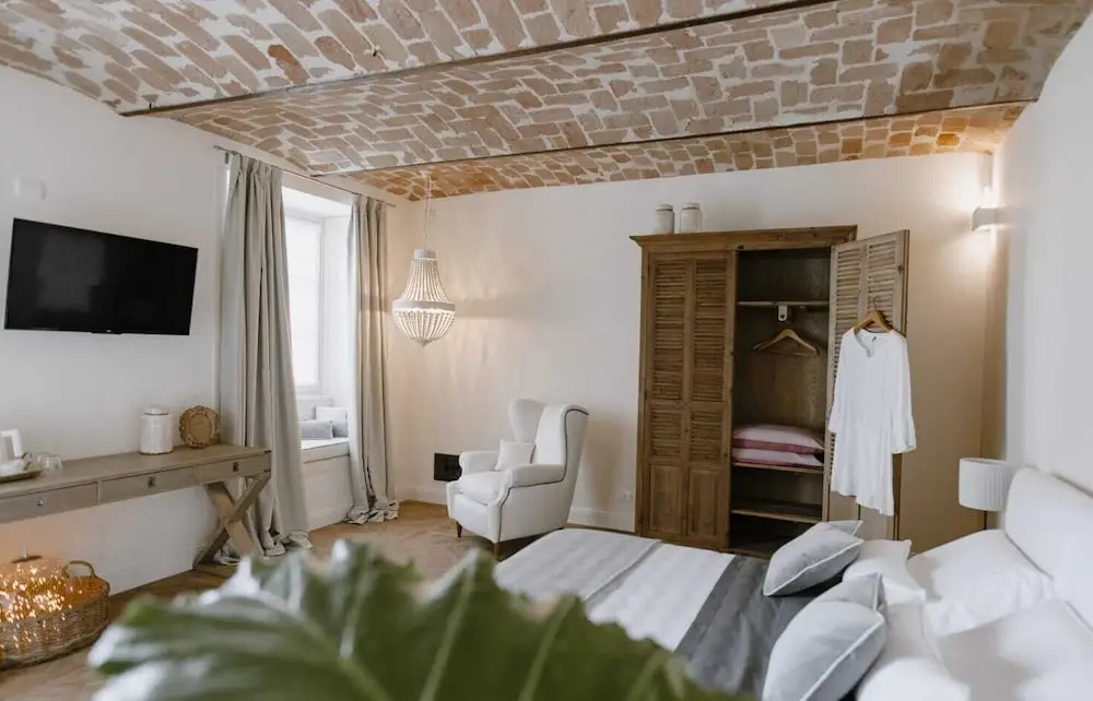 Borgo Piani - Camere di Charme