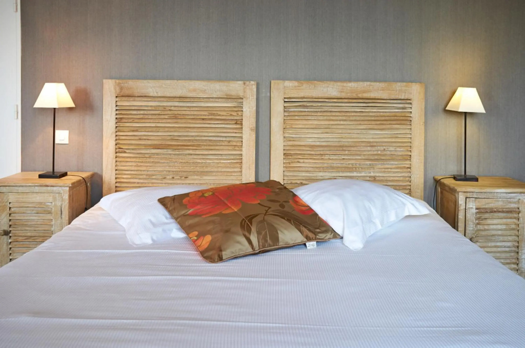 Almoria Hôtel & SPA