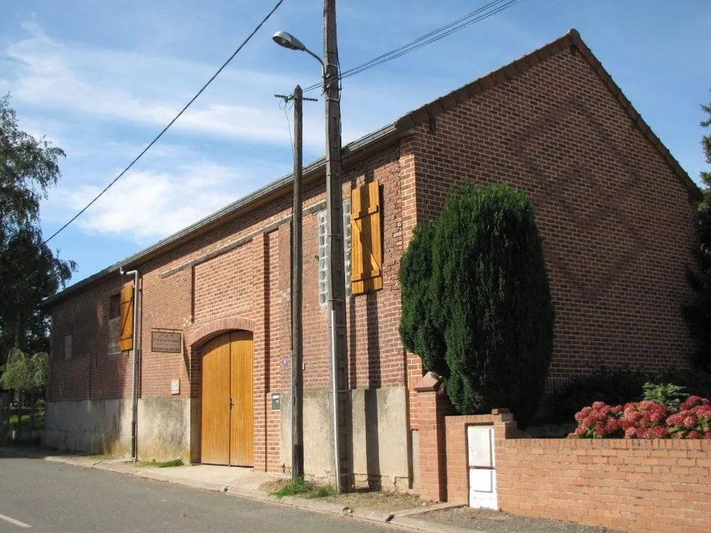 Le Clos de Vitermont