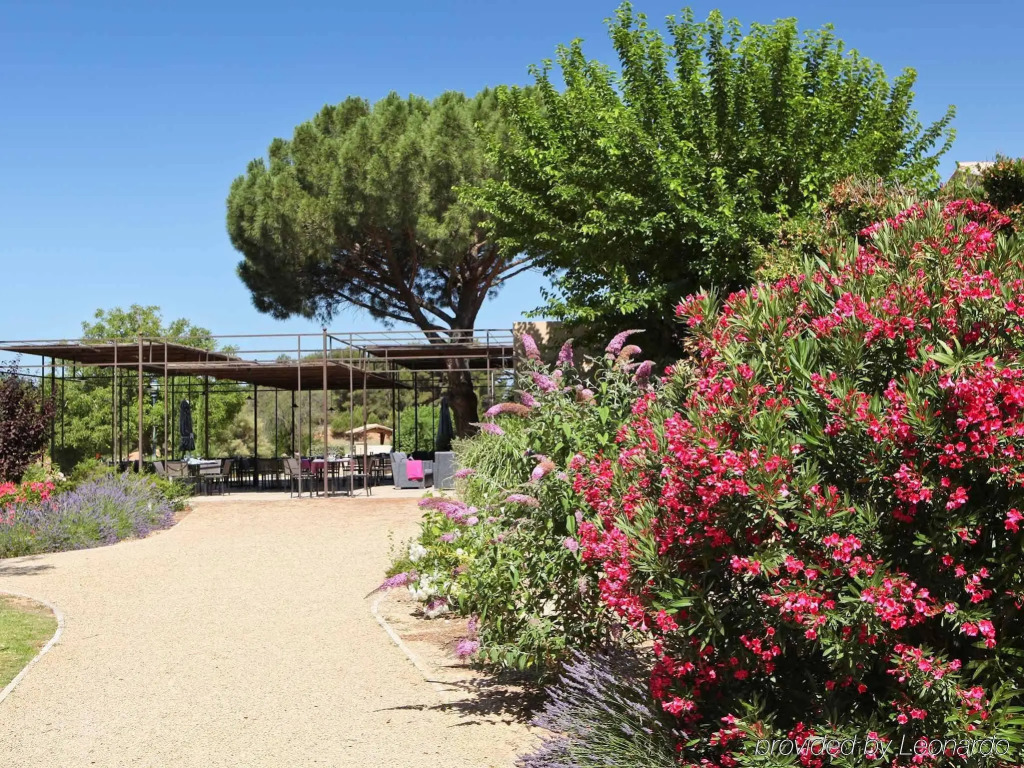 Mercure Aix-En-Provence Sainte-Victoire