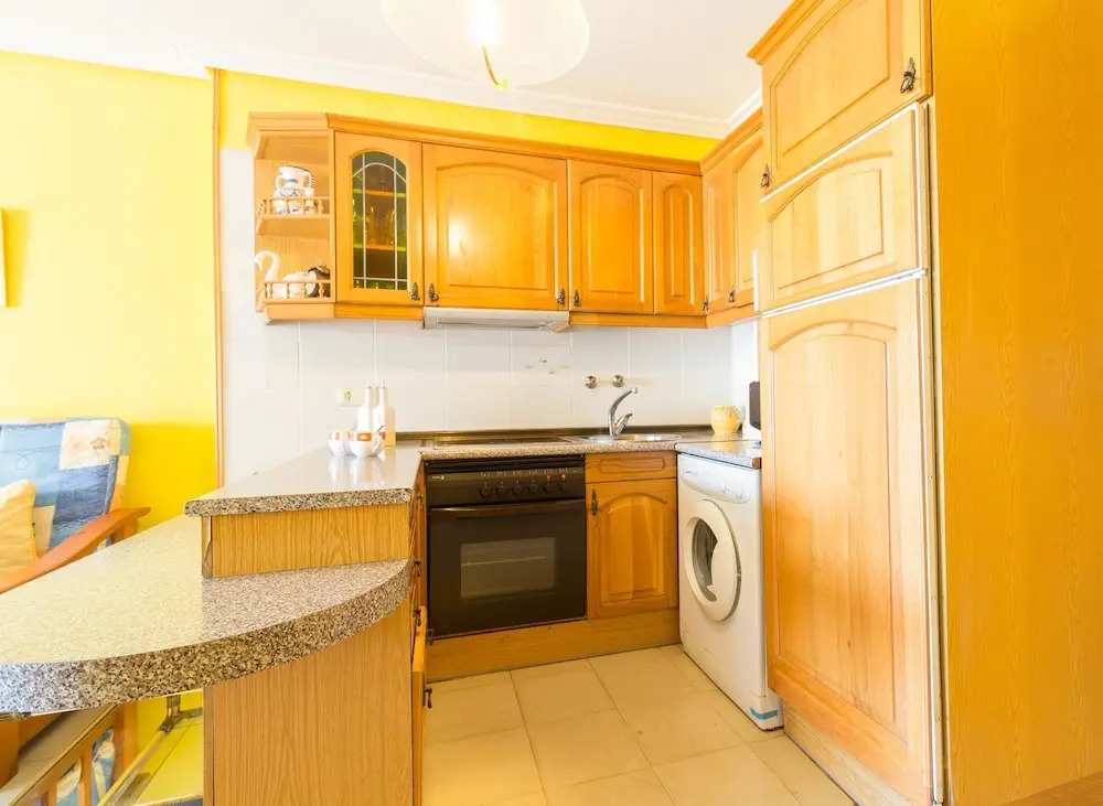 Apartment La Turquesa