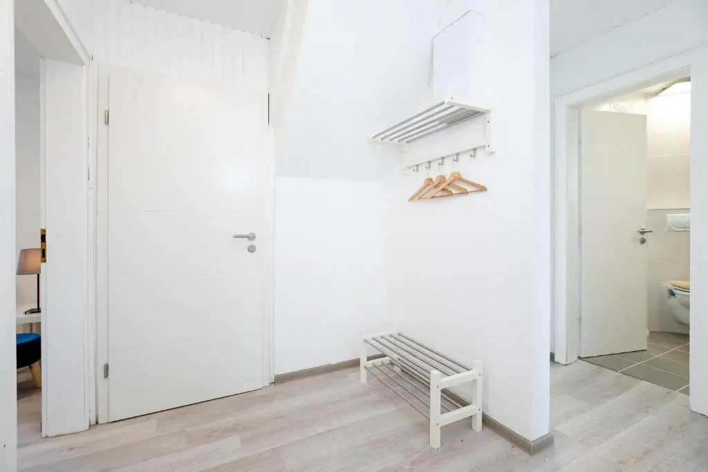 Alte Räucherei Wohnung 2