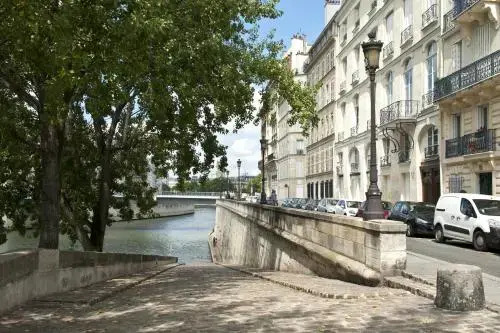 Appartement Morland
