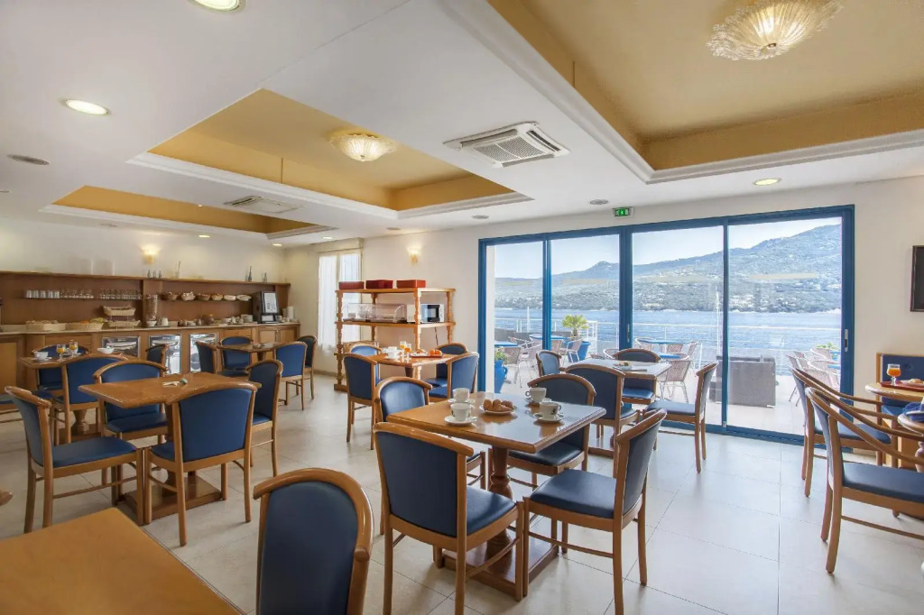 Le Neptune & Spa