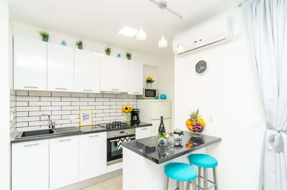 Rea Apartment
