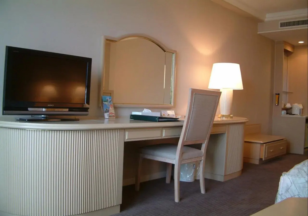 Rusutsu Resort Hotel & Convention