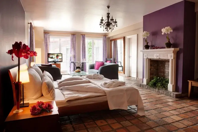Best Western Hotel Brennerscher Hof ****S