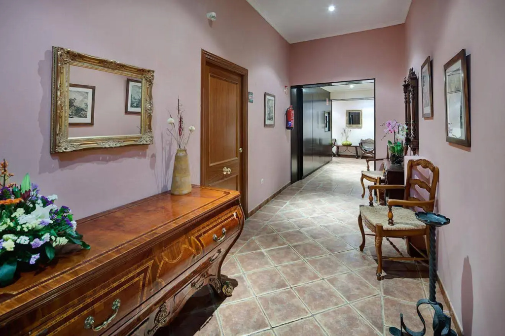 Hotel Albarracín