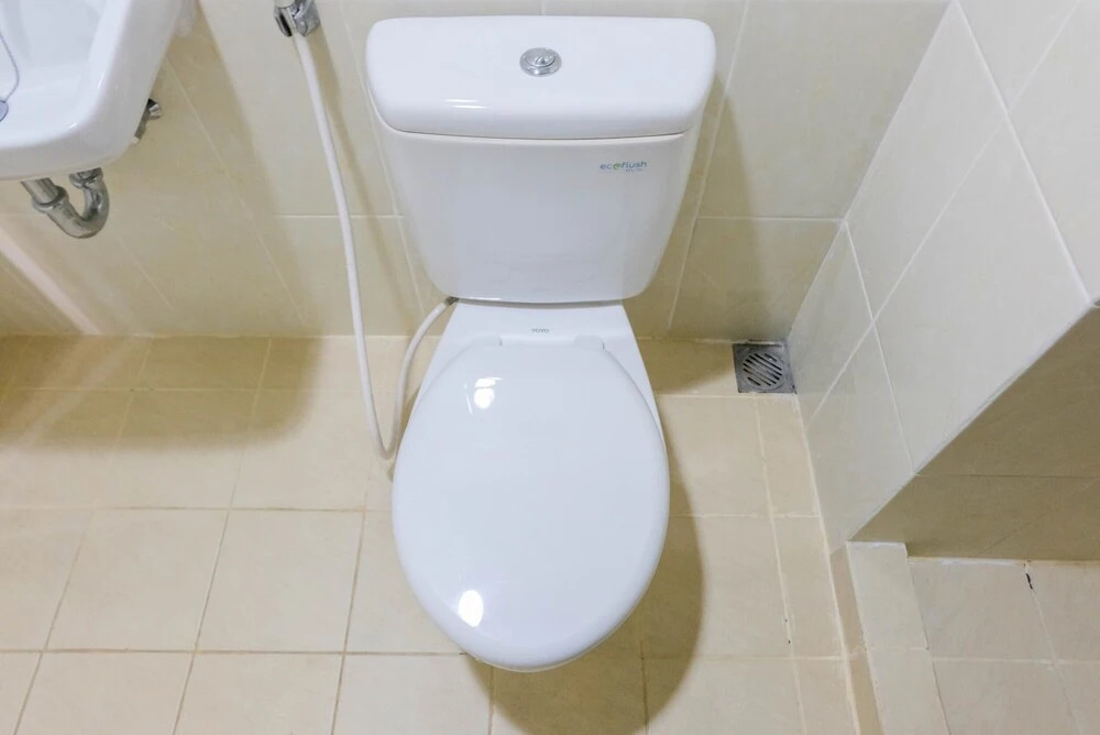 Convenient and Luxurious 2BR Apartment at  M-Town Residence