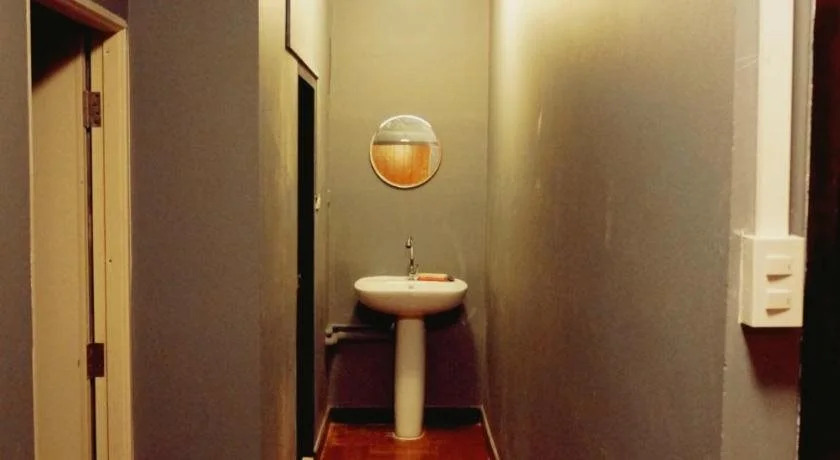 IDeer Hostel