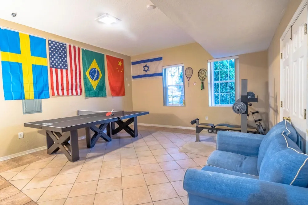 Orlando Top Rated Vacation Home