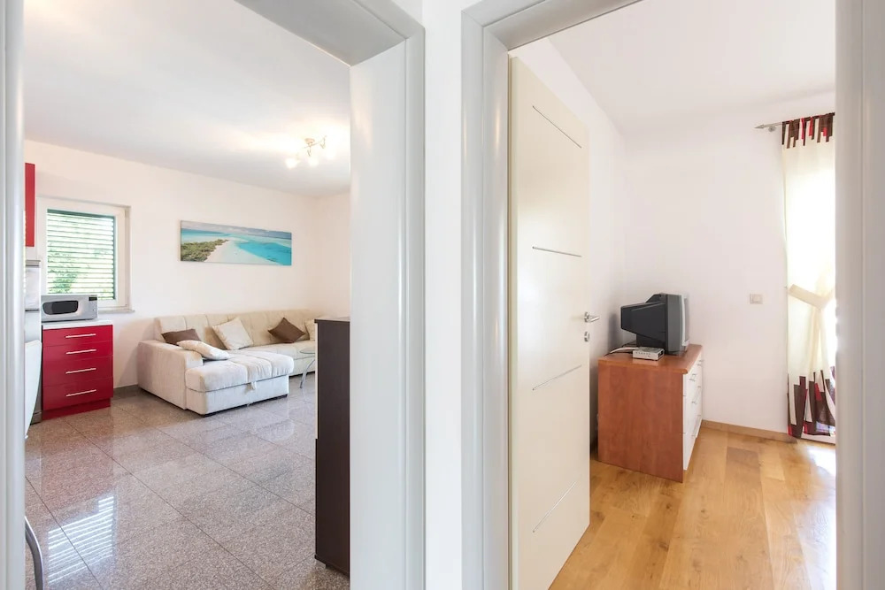 Holiday home Ore