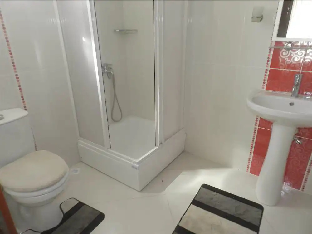 New Age Villa Cetin