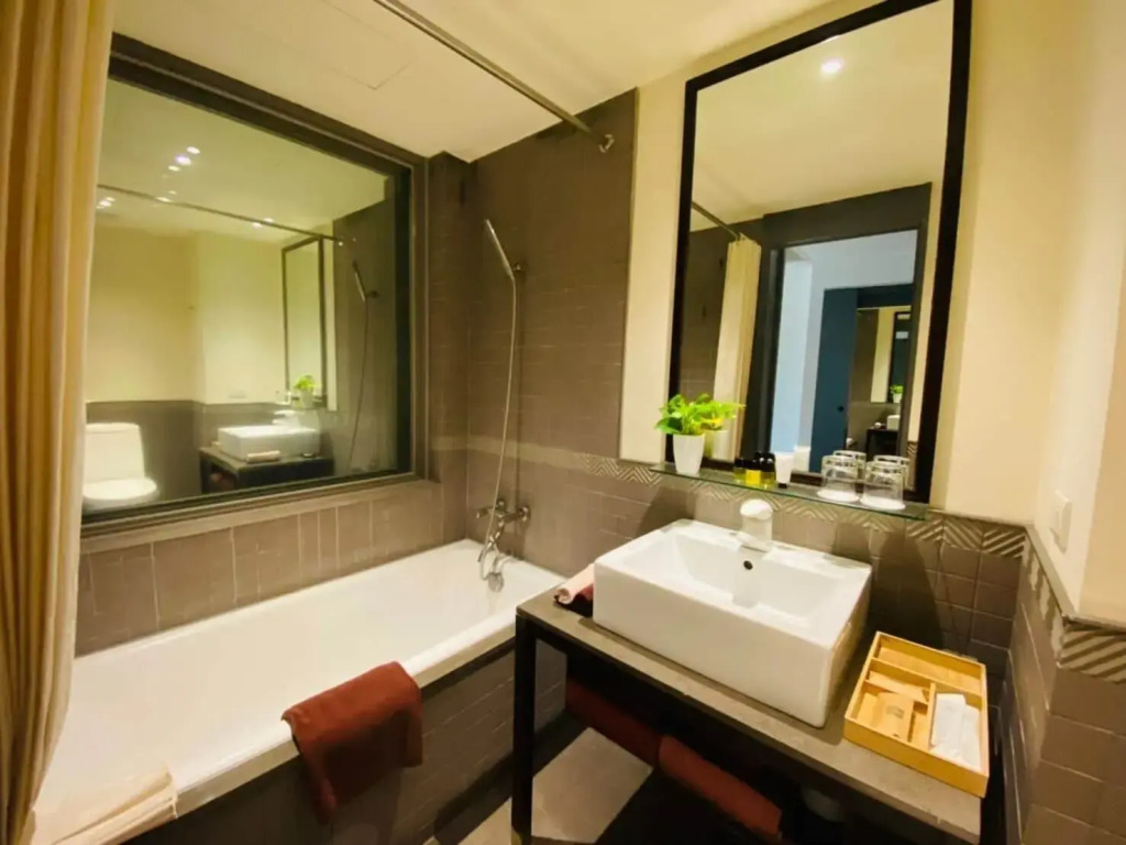 CHECK inn SELECT Taipei Yangmingshan