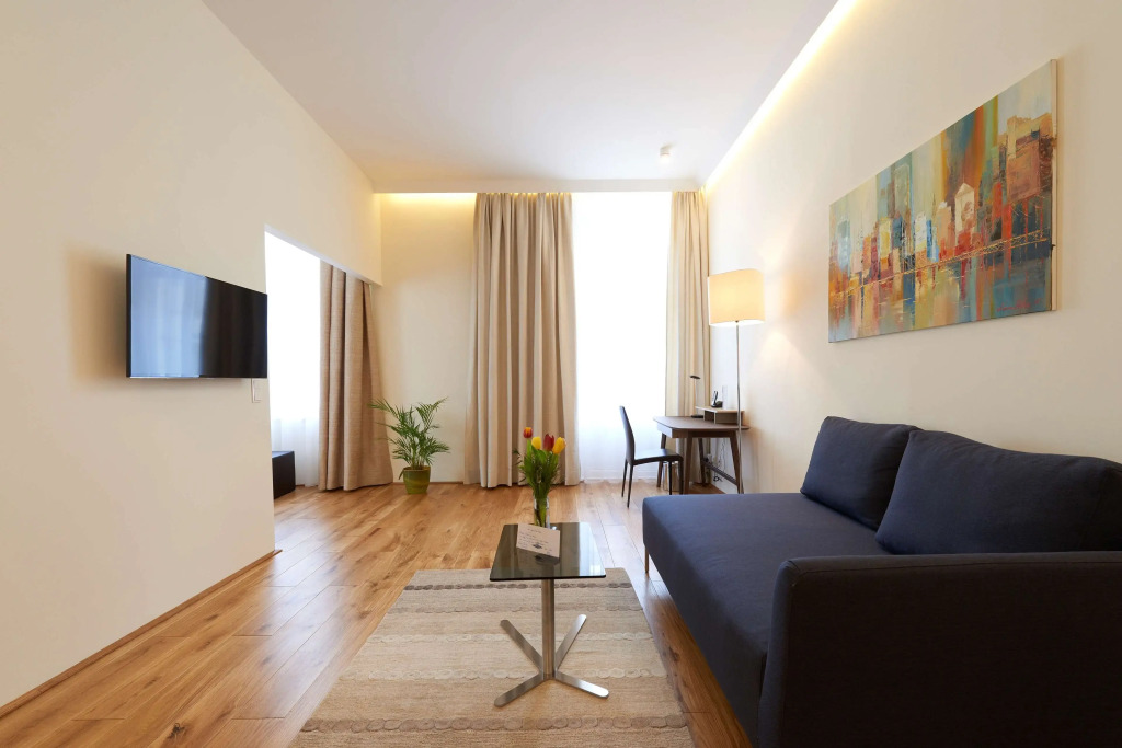 HiLight Suites Hotel
