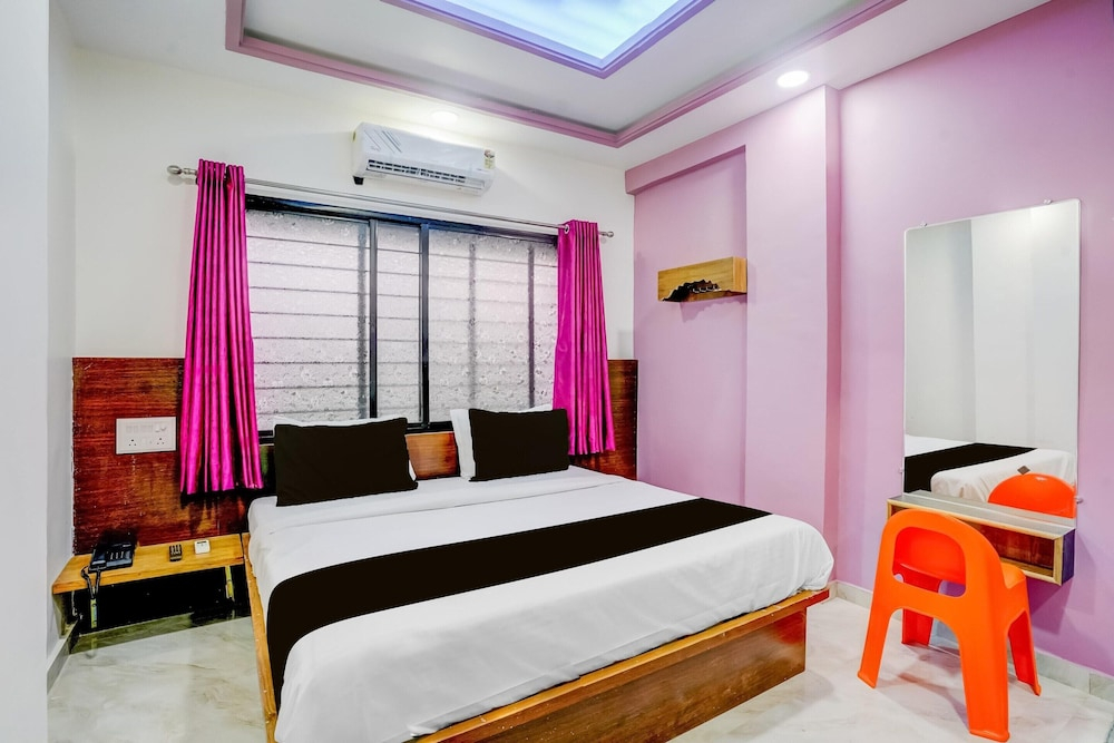 Super Hotel O Nashik