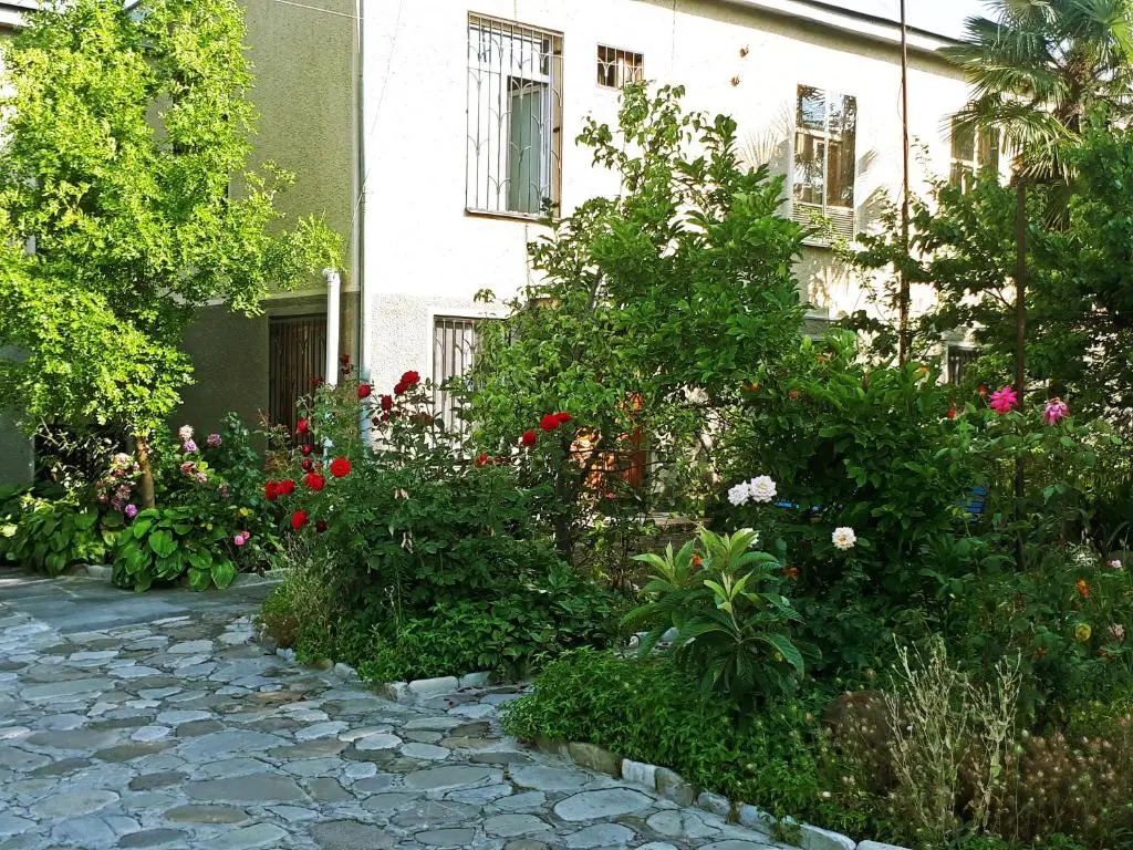 Kisi House