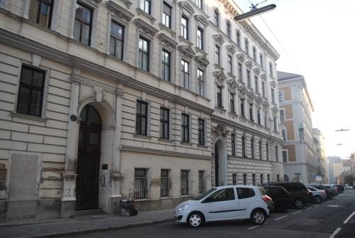 Apartment Canisius