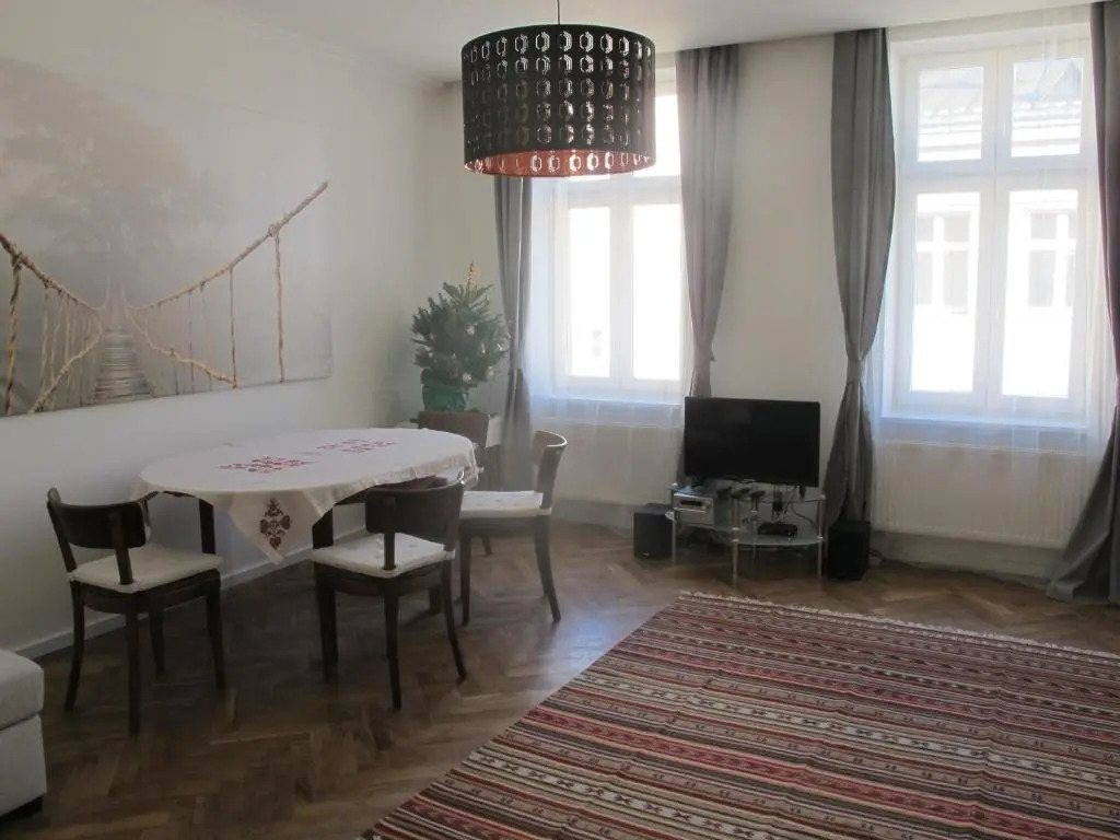 Apartament Czapskich Big House