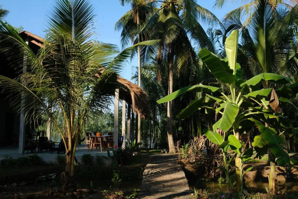 Mekong Home