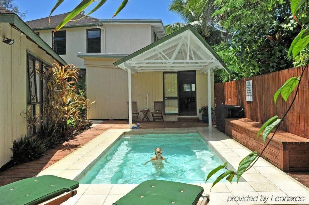 The Cooks Oasis