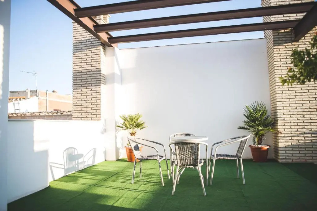 La Posada del Momo