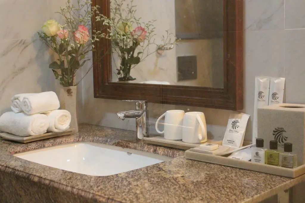 Phoenix Hotel Hà Giang