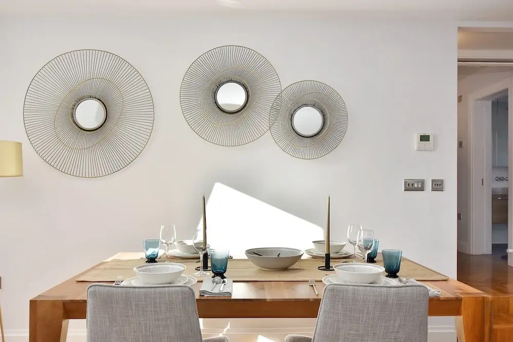 London Choice Apartments - Mayfair One