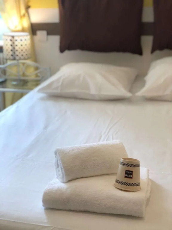 Enzo Hotels Neufchateau