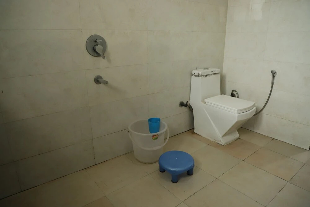 Pearl Residency Inn